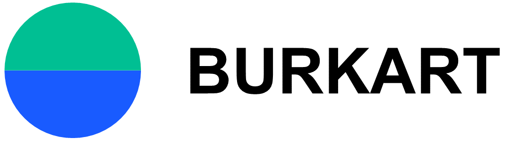 Burkart Logo